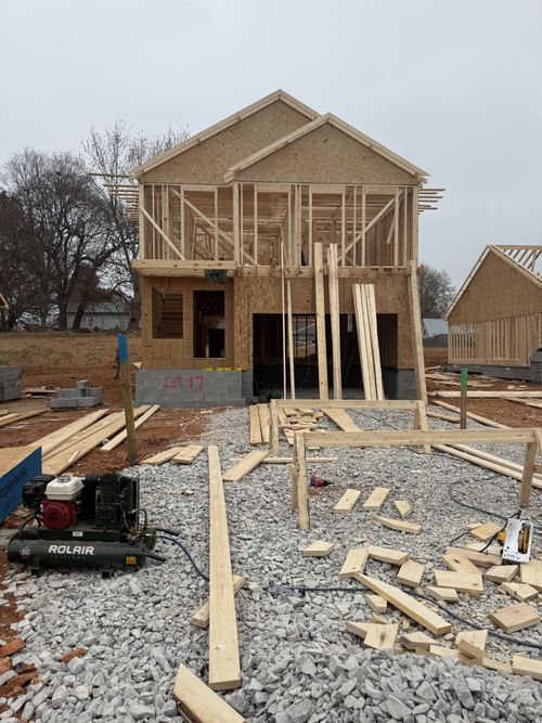 17 Echo Ridge, Oak Grove, KY, 42262 | Card Image