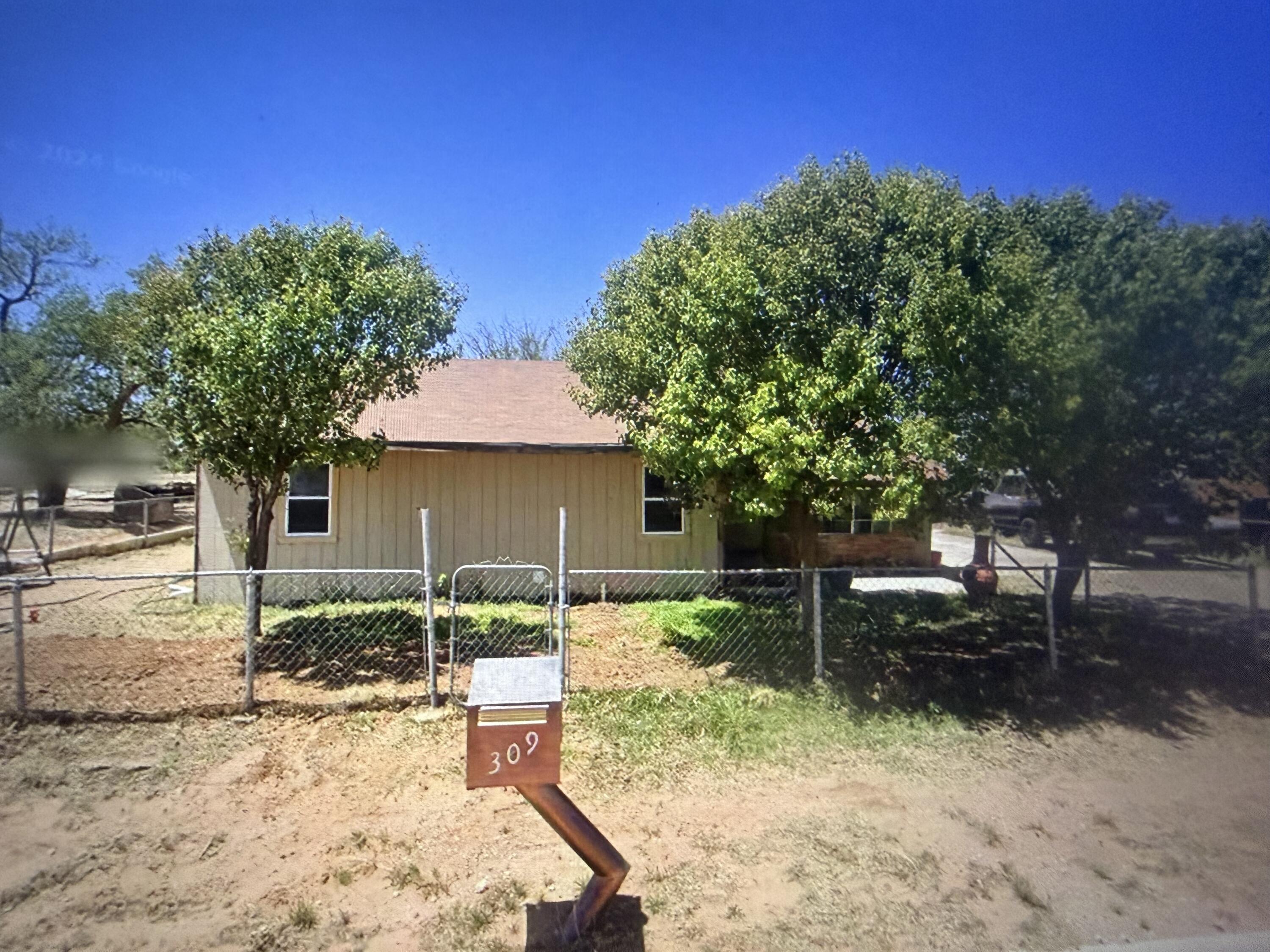 Residential in Lubbock