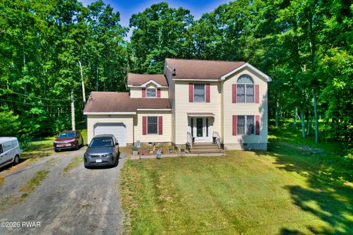 265 Marcel Drive, Dingmans Ferry, PA, 18328 | Card Image