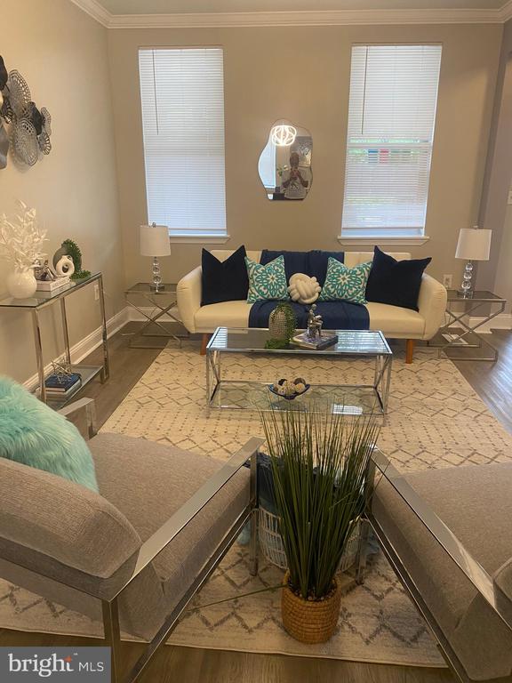 Cliftmont Ave, Baltimore, MD 21213