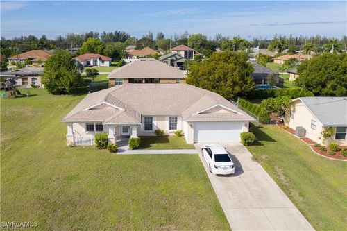 2700 Sw 15th Ave, Cape Coral, FL, 33914-4192 | Card Image