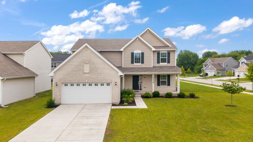 11135 Michigan Pl, Crown Point, IN, 46307-4472 | Card Image
