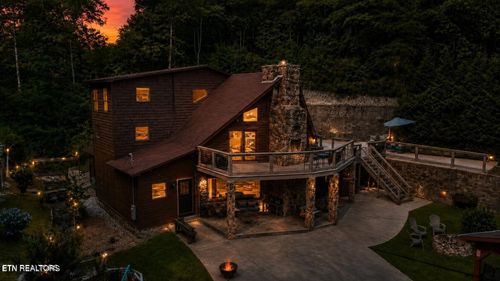 237 Foster Rd, Heiskell, TN, 37754-3004 | Card Image