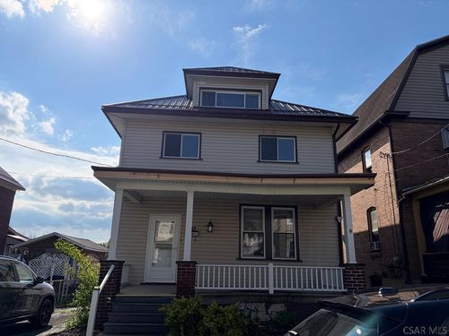 82 K, Johnstown, PA, 15906 | Card Image
