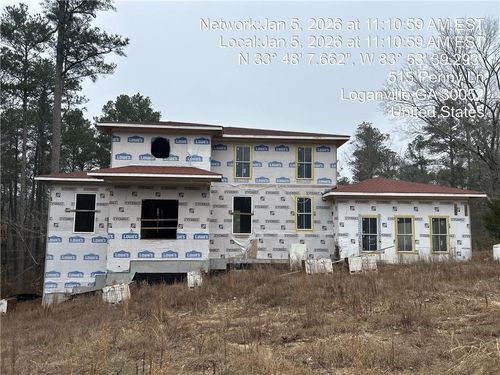 515 Penny Ln, Loganville, GA, 30052-5202 | Card Image