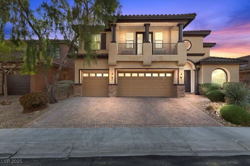 9625 Stonily Ln, Las Vegas, NV, 89178-8282 | Card Image