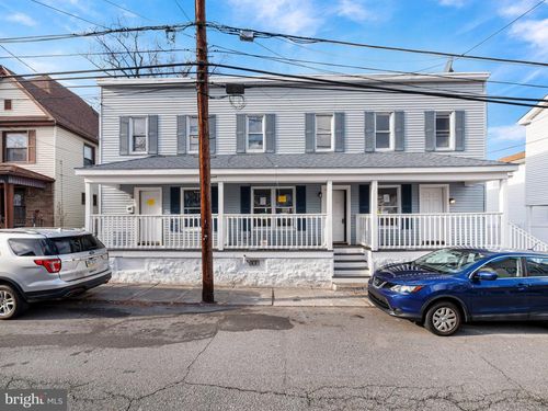 1010 Snyder Avenue, SCRANTON, PA, 18504 | Card Image