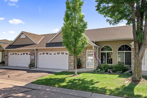 11154 16th St Ne, Saint Michael, MN, 55376-4218 | Card Image