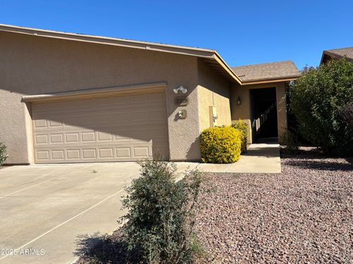 2218 Las Brisas Way, Sierra Vista, AZ, 85635-6302 | Card Image