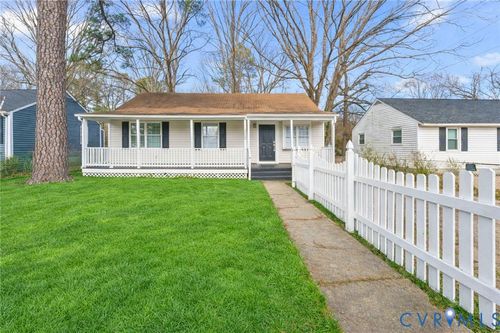 2012 E Nine Mile Rd, Sandston, VA, 23150-1556 | Card Image