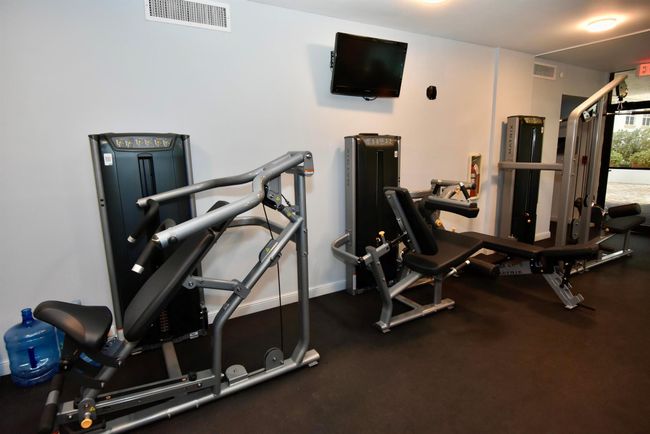 APT-109 - 1155 Hillsboro Mile, Condo with 2 bedrooms, 3 bathrooms and null parking in Hillsboro Beach FL | Image 48