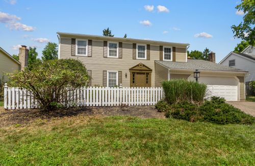 994 Autumn Lake Ct, Westerville, OH, 43081-3110 | Card Image