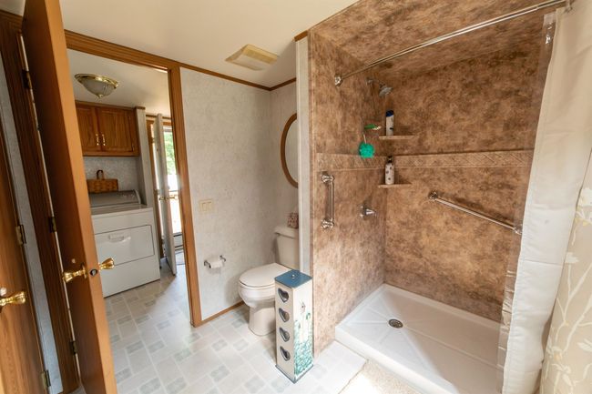 251 Oak St, Home with 2 bedrooms, 1 bathrooms and null parking in Oxford WI | Image 20