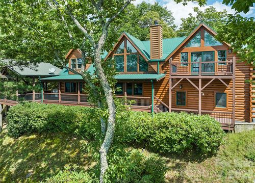 463 Walela Trl, Maggie Valley, NC, 28751-7931 | Card Image