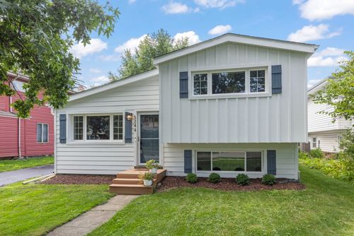 5244 Benton Ave, Downers Grove, IL, 60515-5037 | Card Image