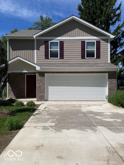 904 13th St, Elwood, IN, 46036-1154 | Card Image