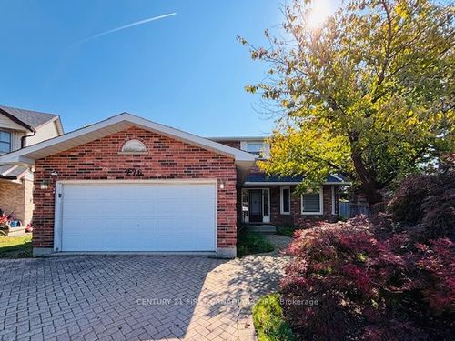 276 Blue Forest Pl, London, ON, N6G4H7 | Card Image