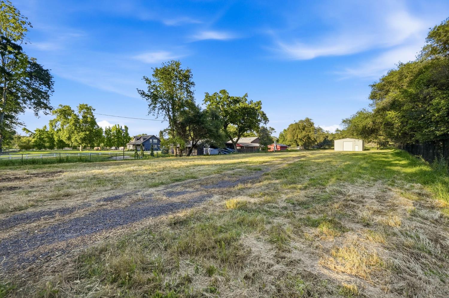 Land in Granite Bay 2
