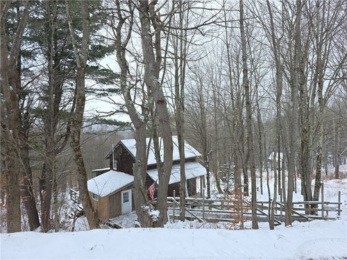 613 Sibley Gulf Rd, Cooperstown, NY, 13326-5137 | Card Image