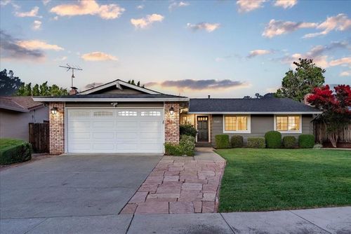 5342 Rucker Drive, San Jose, CA, 95124 | Card Image