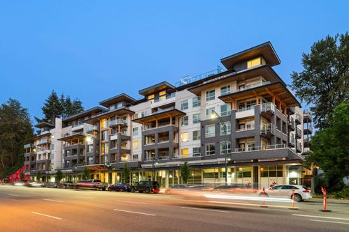 603-3229 St Johns St, Port Moody, BC, V3H0M4 | Card Image