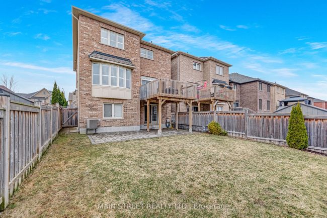 2035 Allison St, House other with 4 bedrooms, 4 bathrooms and 3 parking in Innisfil ON | Image 42