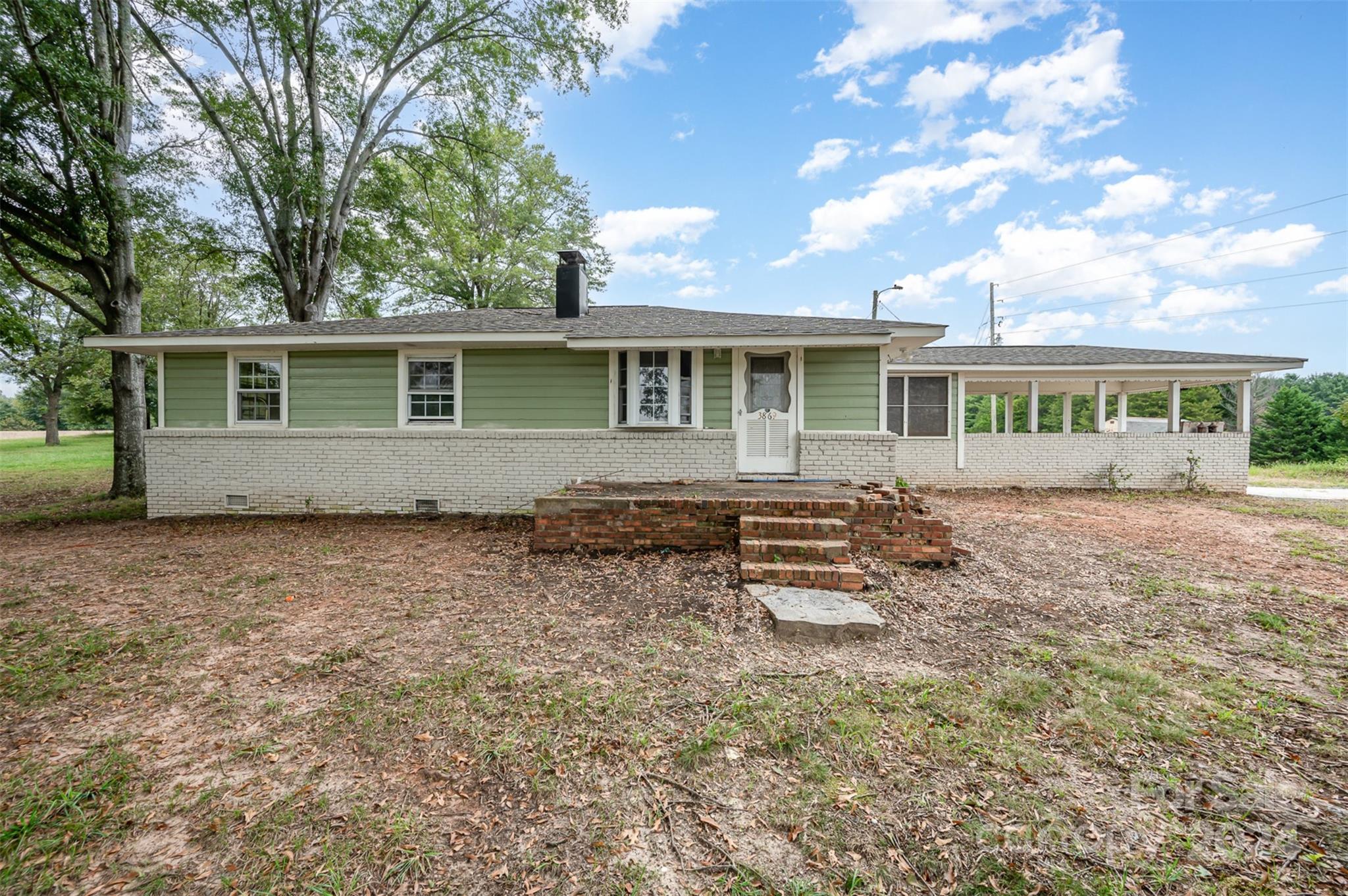 Randleman Rd, Iron Station, NC 28080