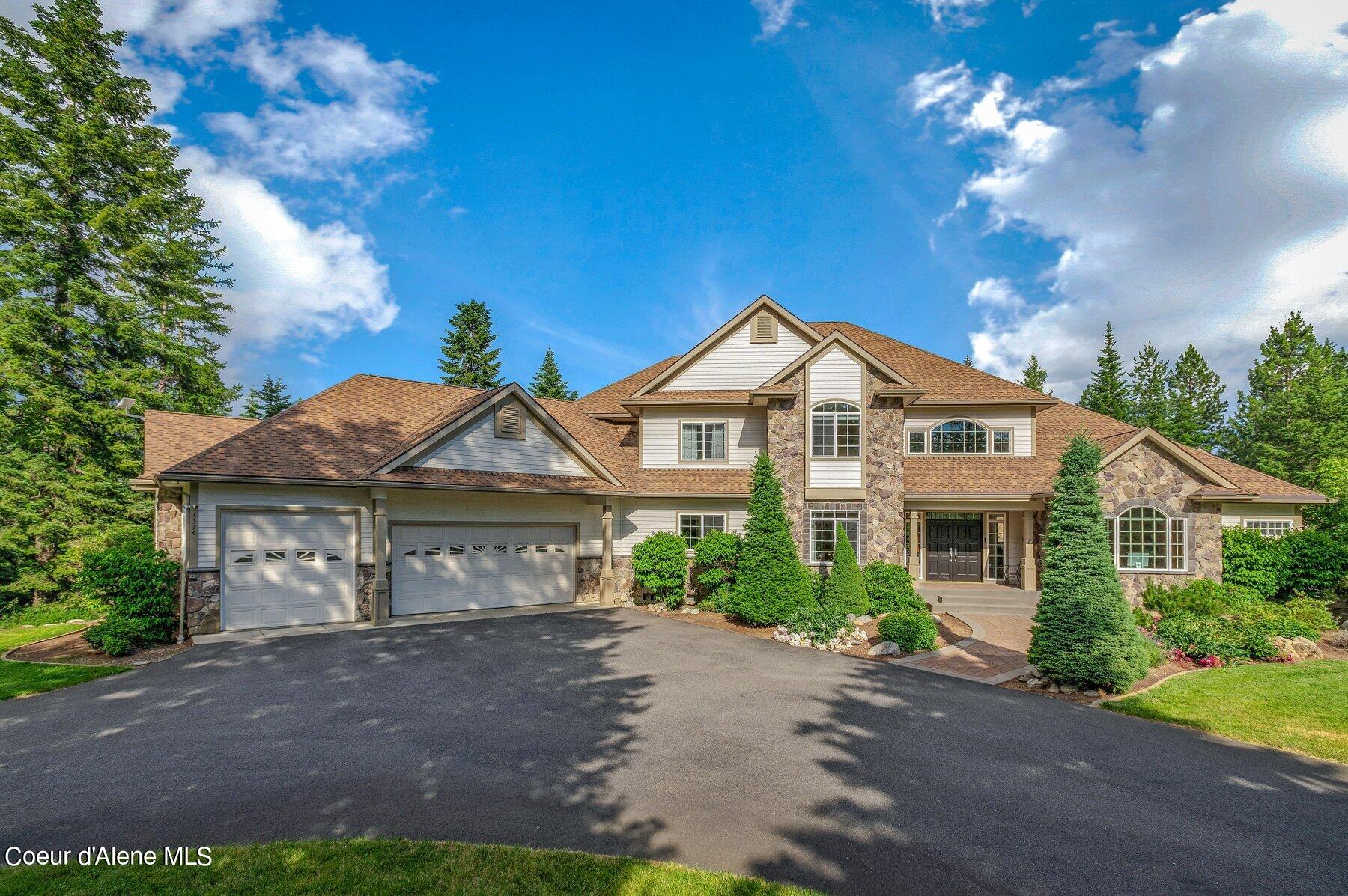 Shire Ln, Hayden, ID 83835
