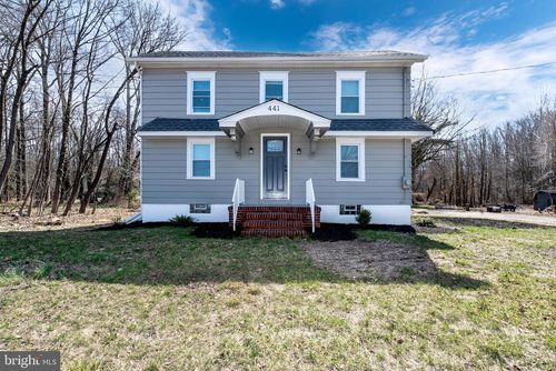 441 Harding Hwy, ELMER, NJ, 08318-2051 | Card Image