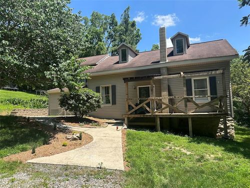 108 Hill St, Six Mile Run, PA, 16679-9514 | Card Image