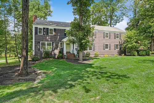 15 Byron Rd, North Caldwell, NJ, 07006-4203 | Card Image