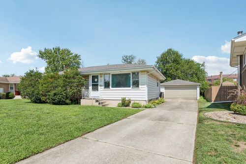 1016 W Ash St, Griffith, IN, 46319-2047 | Card Image