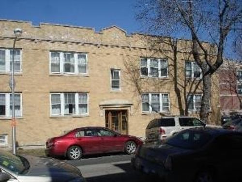2-2336 W Waveland Ave, Chicago, IL, 60618-4839 | Card Image
