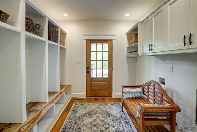 5728 Stonehurst Estates Ter, House other with 5 bedrooms, 5 bathrooms and null parking in Glen Allen VA | Image 31