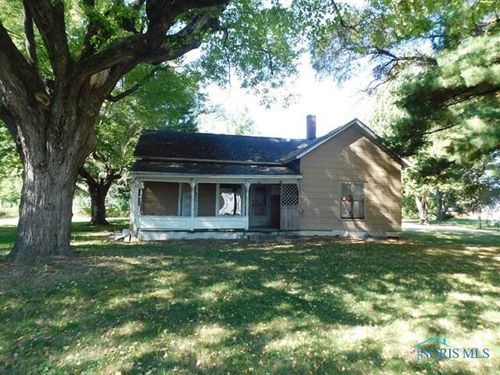 473 Windisch St, Wauseon, OH, 43567-9296 | Card Image