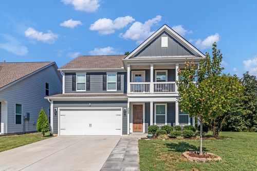 269 Cornice Dr, La Vergne, TN, 37086-2148 | Card Image