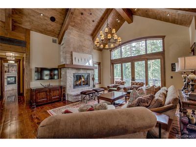 45 Kerrigan Ct, House other with 4 bedrooms, 4 bathrooms and null parking in BRECKENRIDGE CO | Image 3