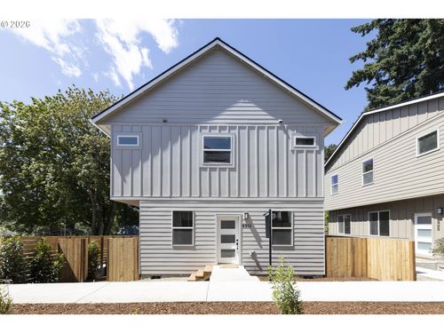 4801 Se Ina Ave, Milwaukie, OR, 97267-5924 | Card Image