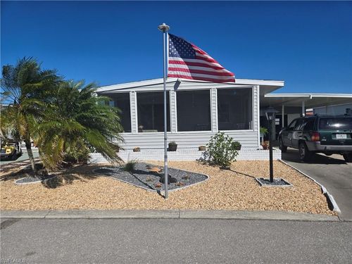 450 Snead Dr, NORTH FORT MYERS, FL, 33903-5607 | Card Image
