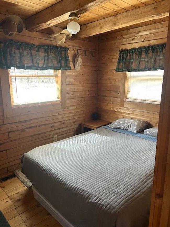 2490 145 Th Ave, House other with 2 bedrooms, 1 bathrooms and null parking in Morley MI | Image 16