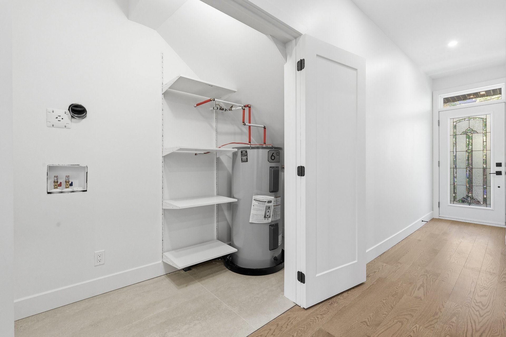 Residential Lease in Montréal (Mercier/Hochelaga-Maisonneuve) 3