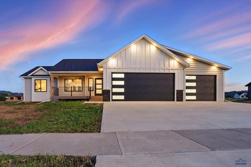 Lot 3 Block 2 Oak Crest Ct, Spearfish, SD, 57783-0000 | Card Image