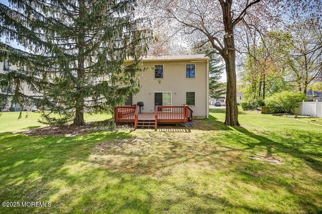 244 Wilson Ave, House other with 4 bedrooms, 2 bathrooms and null parking in Port Monmouth NJ | Image 31
