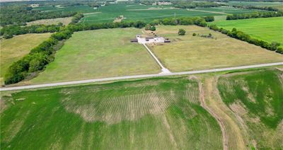 12604 Ks Hwy 152 Highway, House other with 3 bedrooms, 2 bathrooms and null parking in Lacygne KS | Image 2