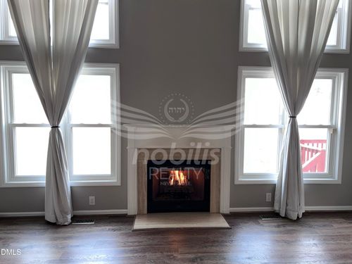 803 Yorkshire Dr, Clayton, NC, 27520-2956 | Card Image