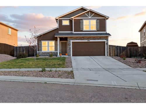 11751 Sedge Ct, Peyton, CO, 80831-6739 | Card Image