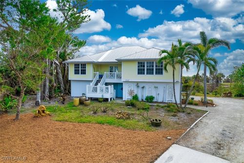 3362 Barra Cir, SANIBEL, FL, 33957-5527 | Card Image