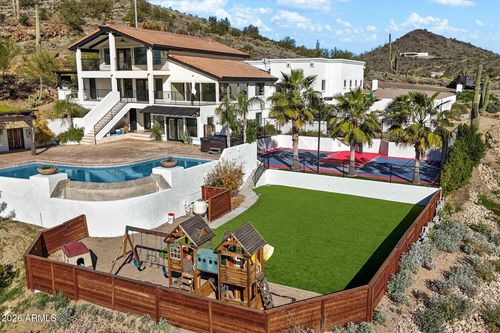 36723 N 33rd Ave, Phoenix, AZ, 85086-8762 | Card Image