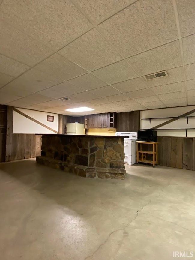 8760 E Schnellville Rd, House other with 4 bedrooms, 3 bathrooms and null parking in Birdseye IN | Image 35