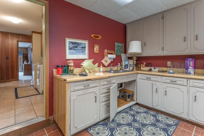 2nd kitchen off the garage is perfect for everything! | Image 18